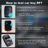 WOYO Car Key Fob Tester RF Frequency Tester 10 MHZ-1000