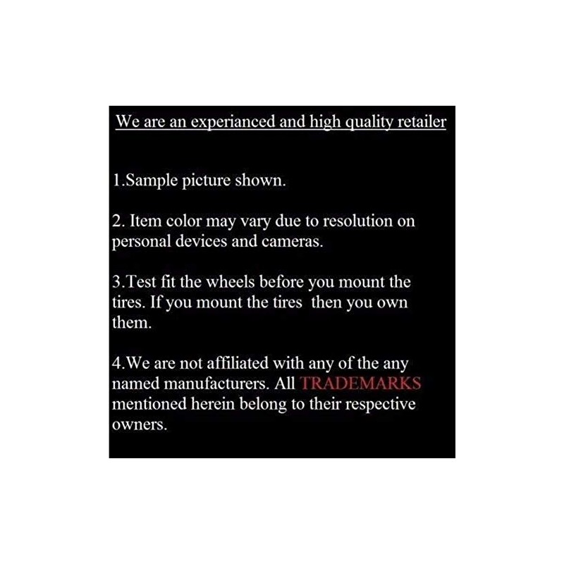 Vision Rally 55 Silver Wheel (15x8"/5x4.75")