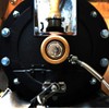 BLACK CAT MAPLE Home-Roasted Coffee Beans (Ethiopia Irgacheve, Washed ethiopia