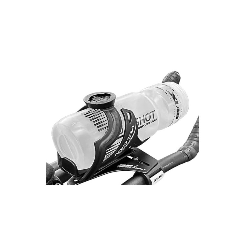 XLAB Topedo Compact Light TORPEDO KOMPACT LITE 125 No Bottle