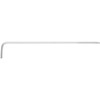 KTC High Grade Ball Point L-Shaped Long Hex Wrench 3mm
