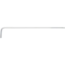 KTC High Grade Ball Point L-Shaped Long Hex Wrench 3mm HLD2503