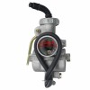 liuming79 10pcs PZ20 CARB CARBURETOR 70CC 90CC 100CC 125CC 110CC