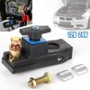 Unbranded Car Battery Disconnect Isolator Cut Off Switch 12V Battery