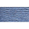 DMC 117-793 Six Strand Embroidery Cotton Floss, Medium Cornflower Blue,