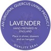 Quercus Living English Lavender Large Bags (3)