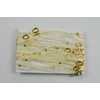 'Fibula [Style] Complete Set "Gold Fifty Small Table Decoration for