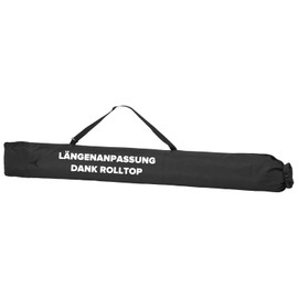 ATOMIC Unisex A Sleeve, black