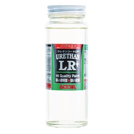 OFFICE ACCEL LR+ Urethane Coat 6.8 fl oz (200 ml)