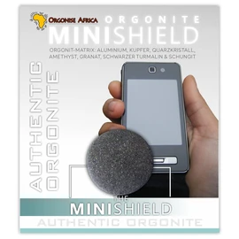 Orgonite Mini Sign