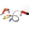 Flexible Shaft Electric Chisel Wood Carving Wood Chisel- High Speed