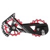MEROCA R8000 Series Bike Oversized Rear Derailleur Pulley Wheel System