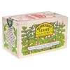 The Metropolitan Tea Company Peppermint 25 Teabags in Wood Box