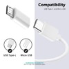 4 Pack 7W Solar Panel Charger Compatible with Arlo Essential