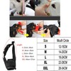 EZONEDEAL Dog Muzzle,Breathable Anti-Biting, Barking and Chewing Dog Mouth Cover,