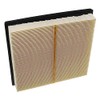 vhbw Air Filter Compatible with Lexus ES (Z10, A10, H10)