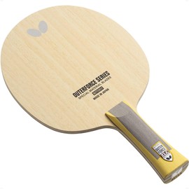 Butterfly Outerforce ZLC FL ブレード