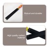 Flat Metal File Sharp Grinding Flat File Comfort Handle Flat