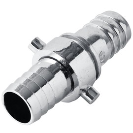 BIGM (Maruyama Seisakusho) Hose Coupling, Metal, 0.7 inches (19 mm)
