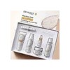 Kit Skincare Coreano 12pzas Limpieza Hidratante Aclarante