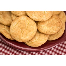 The Prepared Pantry Old Fashioned Snickerdoodle Cookie Mix, Family Size--1 lb. 4 oz