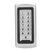125KHz RFID Outdoor 2000 Users Wiegand 26 Security Keypad Access
