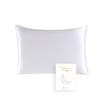 Mulberry Silk Pillowcase – Silk Pillow Case, Hair Skin Silk