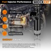 SHOCKENT FJ869 Inyectores de combustible mejorados compatibles con Ford F-150