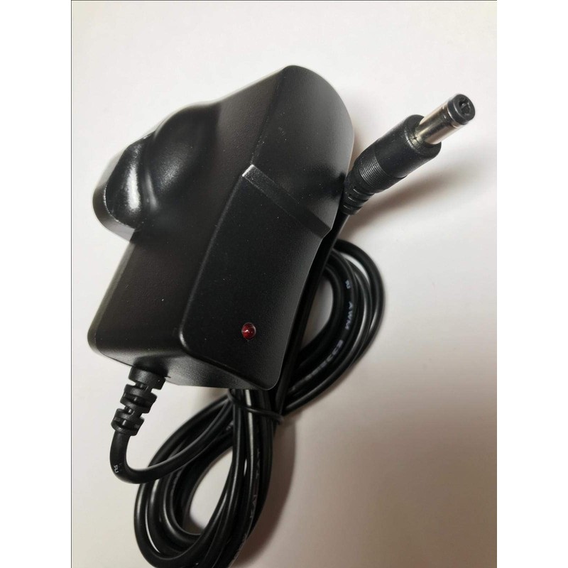 Replacement for 5V 2000mA AC Adaptor for John Lewis SW1E