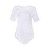KLANNIZEROE - Body clásico sólido a presión, pijama ABDL para