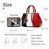 VARLIVOO Women Handbag Shoulder Bag for Ladies Female Messenger Bag
