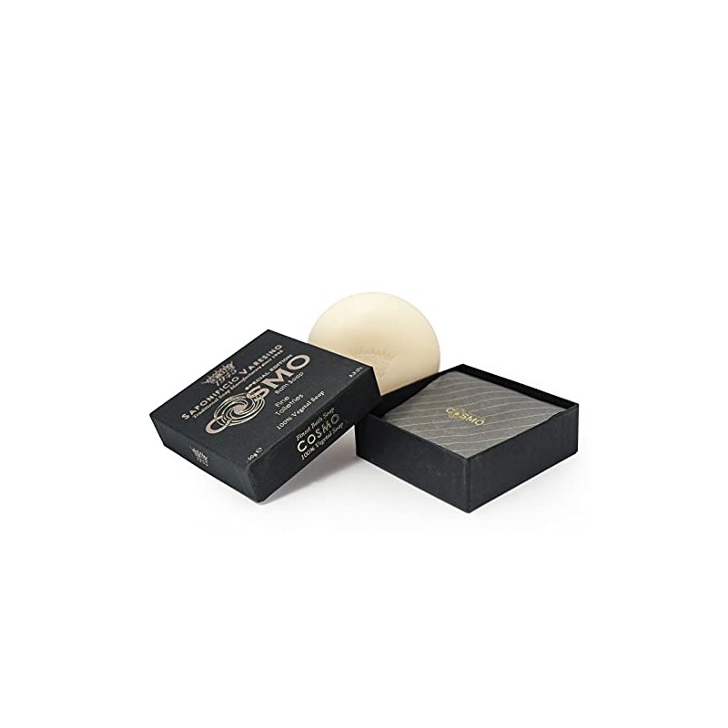 Saponificio Varesino Cosmo Bath Soap 150 g