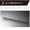 Deff DEEF Premium Ballpoint Pen Men and Women Gift Set