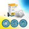 Hearing360 30 Cleaning Wipes for Hearing Aid Hygiene Wipes in
