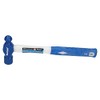 16oz (450g) Ball Pein Hammer with Fibreglass Shaft and TPR