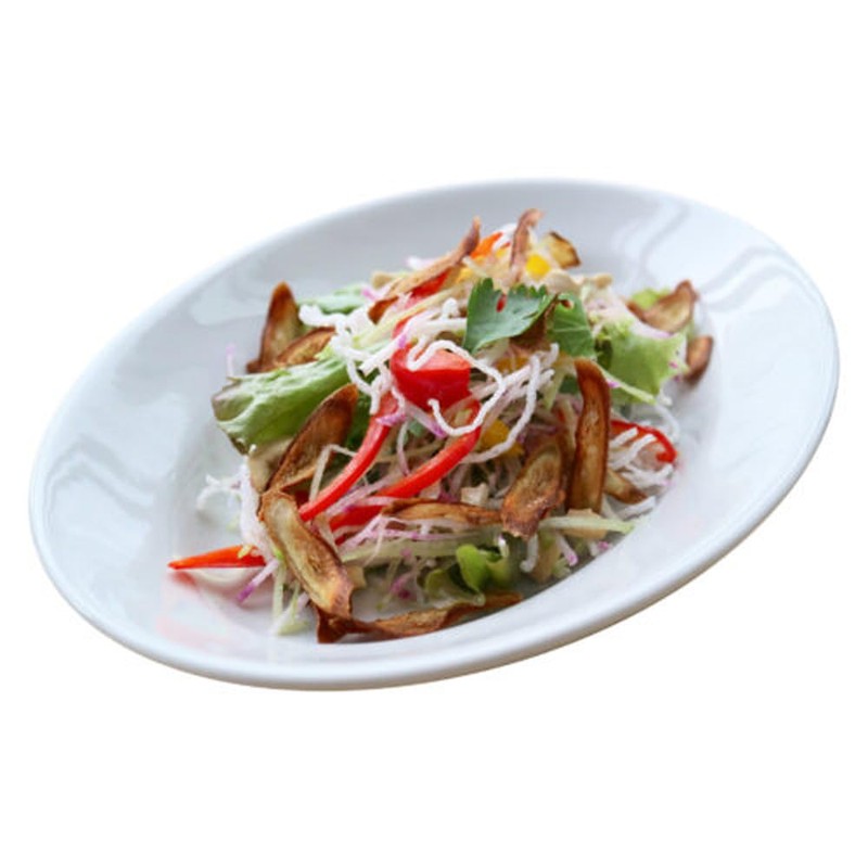 Tiger Crown bezikukkusu Vegetable Drainer & Bowl 3948