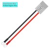 WMYCONGCONG 10AWG Battery Adapter Cable 50A Car Quick Disconnect Battery