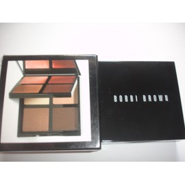 Bobbi Brown Best of Chocolate Lip Gloss and Eye Shadow Palette