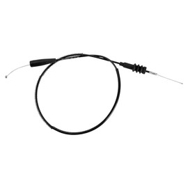 1983-1987 KAWASAKI KDX200 KAWASAKI THROTTLE CABLE