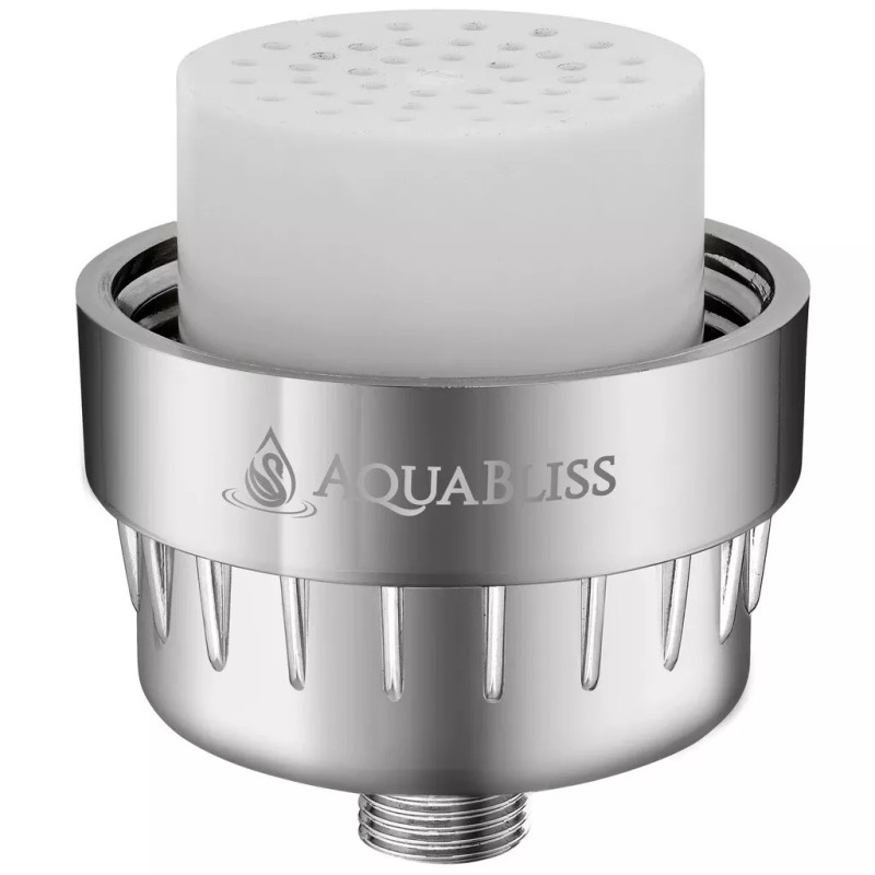 AquaBliss Compatible Replacement For shower filter cartridge for the AquaBliss