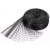 GWHOLE Bird Protection Net, Narrow Mesh Bird Net, Leaf Protection