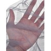 2 Pieces Head Net Face Net Headwear for Outdoor Lovers