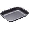 MasterClass KCMCHB72 Small Roasting Tin with PFOA Non Stick, Robust