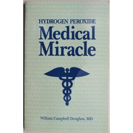 Hydrogen Peroxide: Medical Miracle