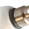 3x 0242236565 Spark Plugs Compatible with C.a.d.d.y III 2CB 2CJ