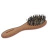 Travel Hair Brush and Travel Beard Brush Hair Care Comb