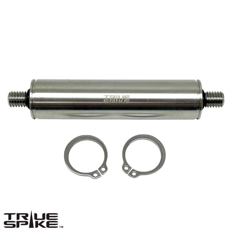 True Spike 2 True Spike Bumper Recovery Shackle Tow Hook