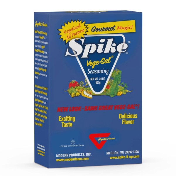 Does not apply Vege-Sal All-Purpose Seasoning, All Natural, Low Sodium,