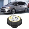 3M5H-8100-AD Coolant Tank Cap Expansion Tank Cap Exquisite Design Replacement