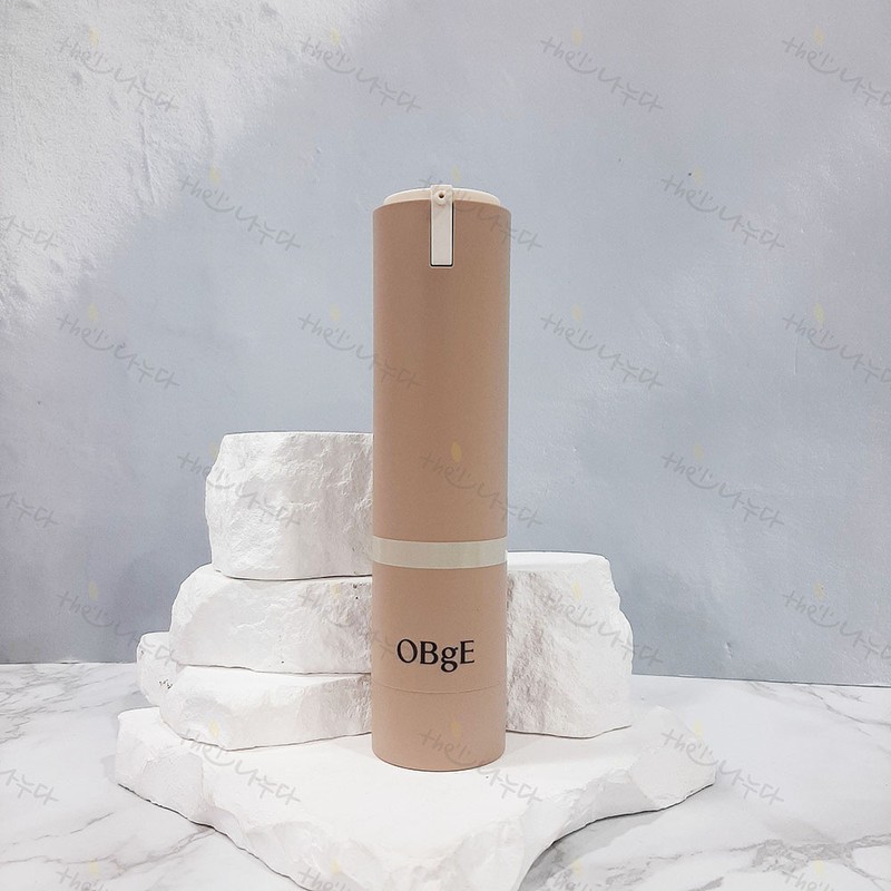 Object Natural Cover Lotion Special Product Men’s Pore Cover Sun